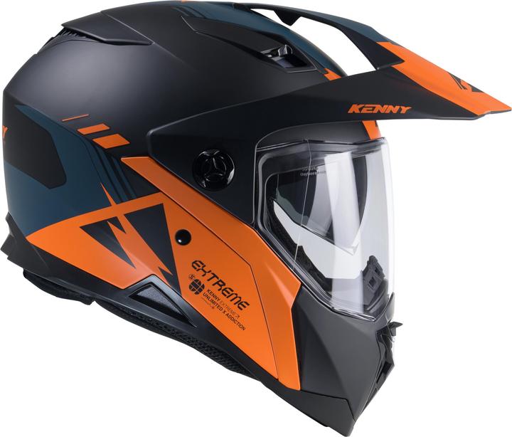 Image du produit Kenny Extreme (59 - 60 cm, L)