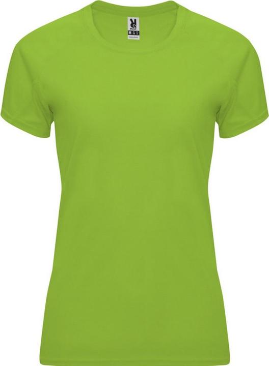 Immagine prodotto Alpinia Maglietta sportiva a maniche corte Bahrain Donna/Ladies (L)