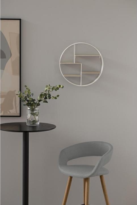 Immagine prodotto AC Design Ibiza (60 x 60 x 105 cm)