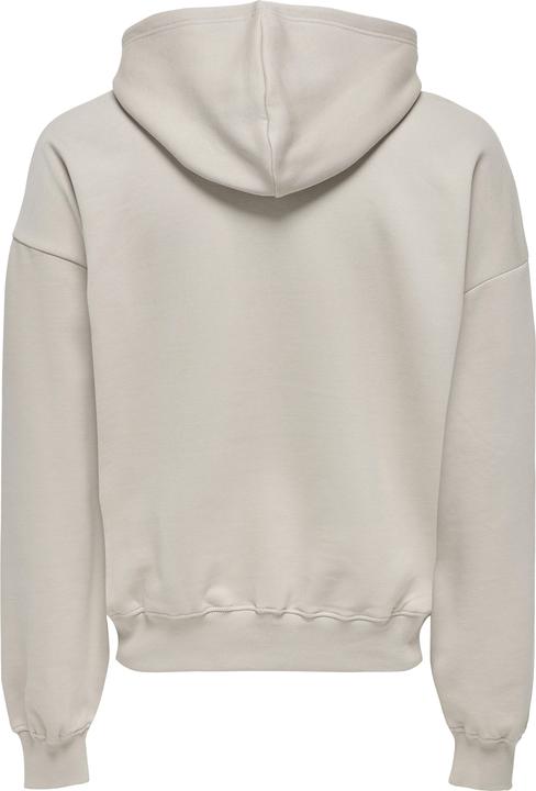 Immagine prodotto Only & Sons Onsturner Life Vtg Hoodie Sweat (M)