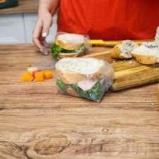 Actual product image Togeco Wrap-Its Starter Set (4 x)