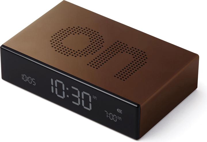 Actual product image Lexon Flip Premium