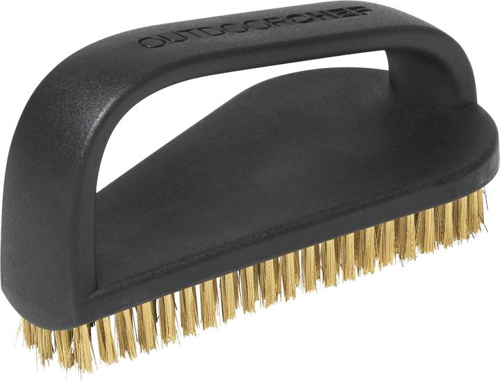 Ustensile de nettoyage pour barbecue