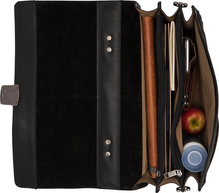 Actual product image Burkely Fundamentals Vintage
