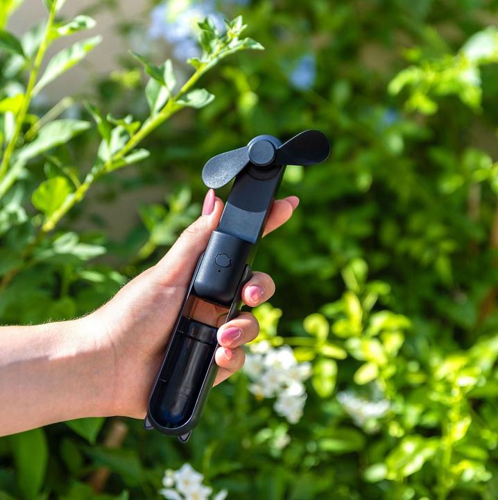 Produktbild Techsuit Mini Portable Hand Fan (HZ001)