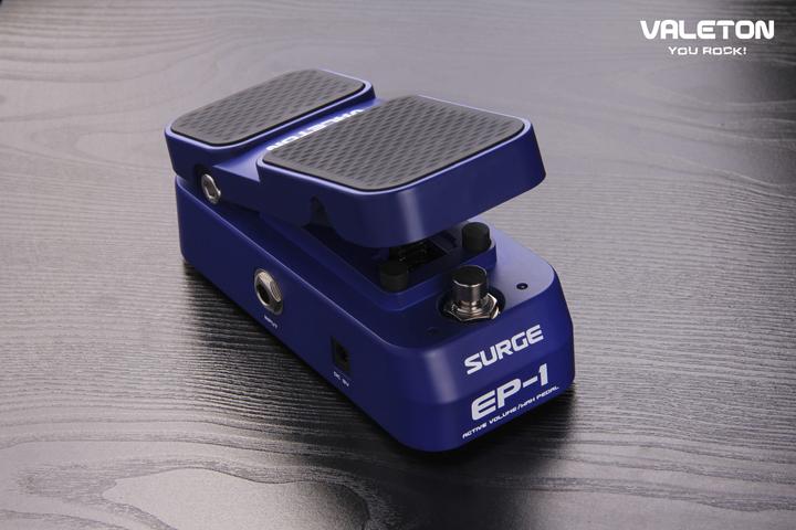 Actual product image Valeton EP-1