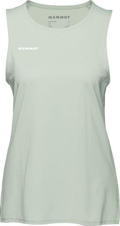 Actual product image Mammut Selun FL Tank Top (L)