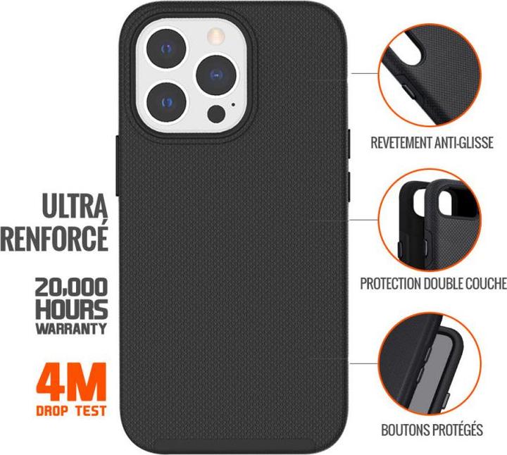 Produktbild Eiger North Case (Apple iPhone 13 Pro)
