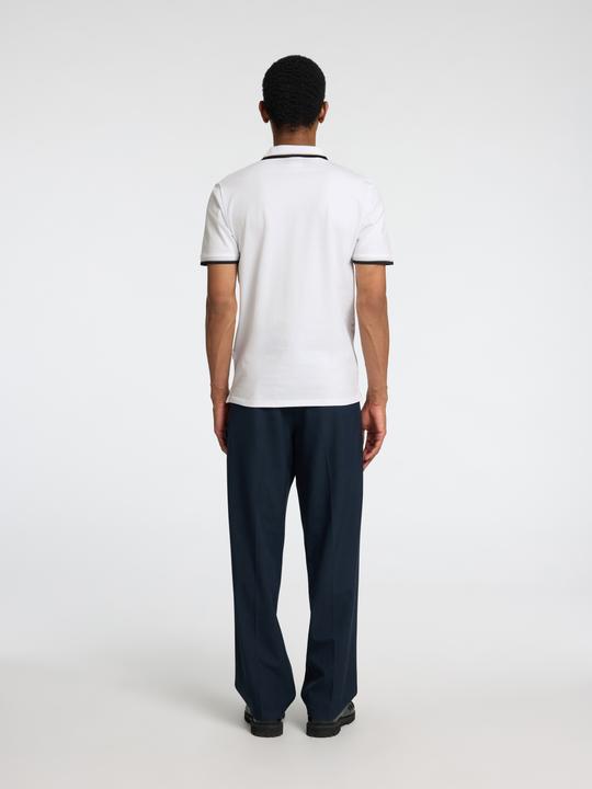 Immagine prodotto Selected Homme Polo a maniche corte (M)