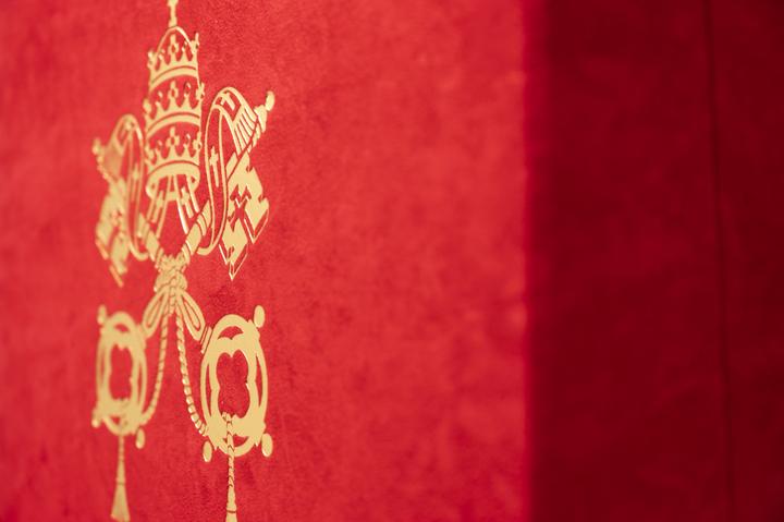 Image du produit Die Vatikan Bibel - Die goldene Pracht.Edition (Allemand, 2009)
