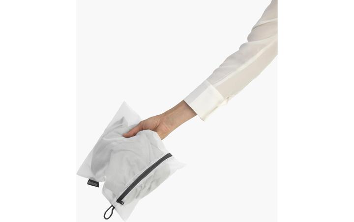 Image du produit Brabantia Sac de protection du linge 3 pièces, blanc