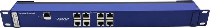 Immagine prodotto AKCP sensorProbe8