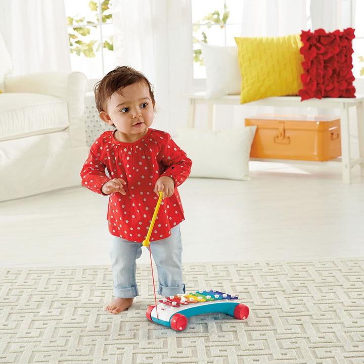Actual product image Fisher-Price 0 (Multilingual)