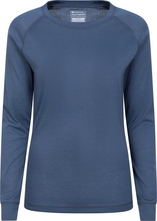 Actual product image Mountain Warehouse Womens/Ladies Talus Long-Sleeved Top (42)