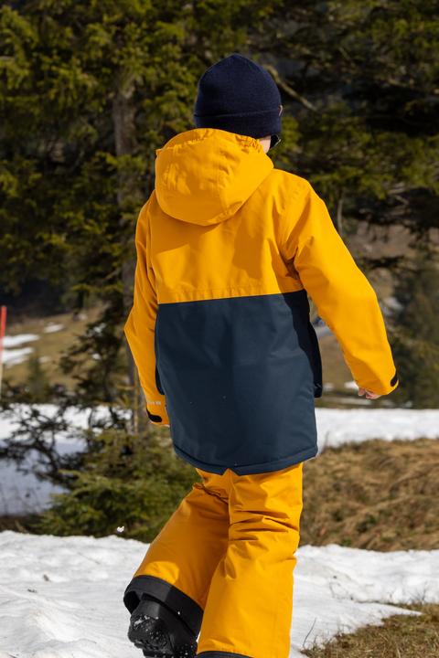 Produktbild Rukka Tobo Kinder Skiparka (164)