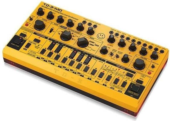 Image du produit Behringer TD-3-MO-AM