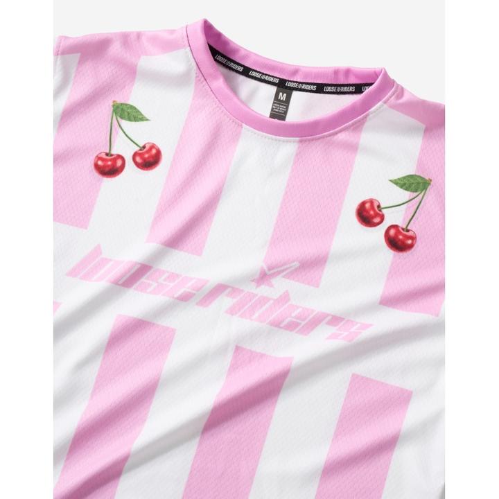 Actual product image Loose Riders Derby Cherries (S)