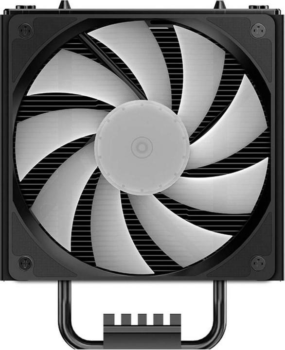 Produktbild Jonsbo CR-201 CPU-Kühler, RGB (160 mm)
