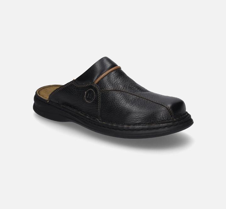 Actual product image Josef Seibel Mules (41)