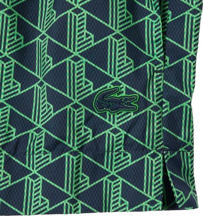 Immagine prodotto Lacoste Pantaloncini Monogramma Donna (40)
