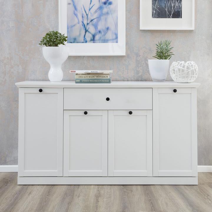 Produktbild Trendteam Brandson Baxter (157 x 41 x 88 cm)