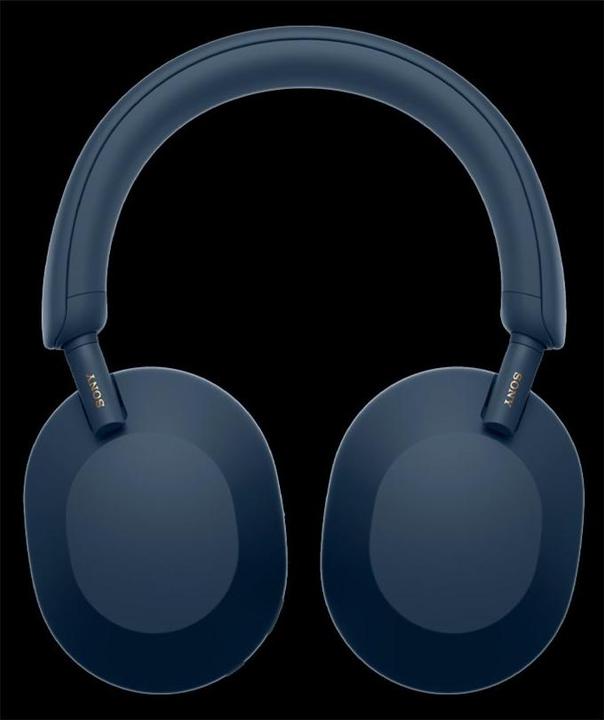 Immagine prodotto Sony WH-1000XM5 (NC, 30 h, Senza fili, Cablato)