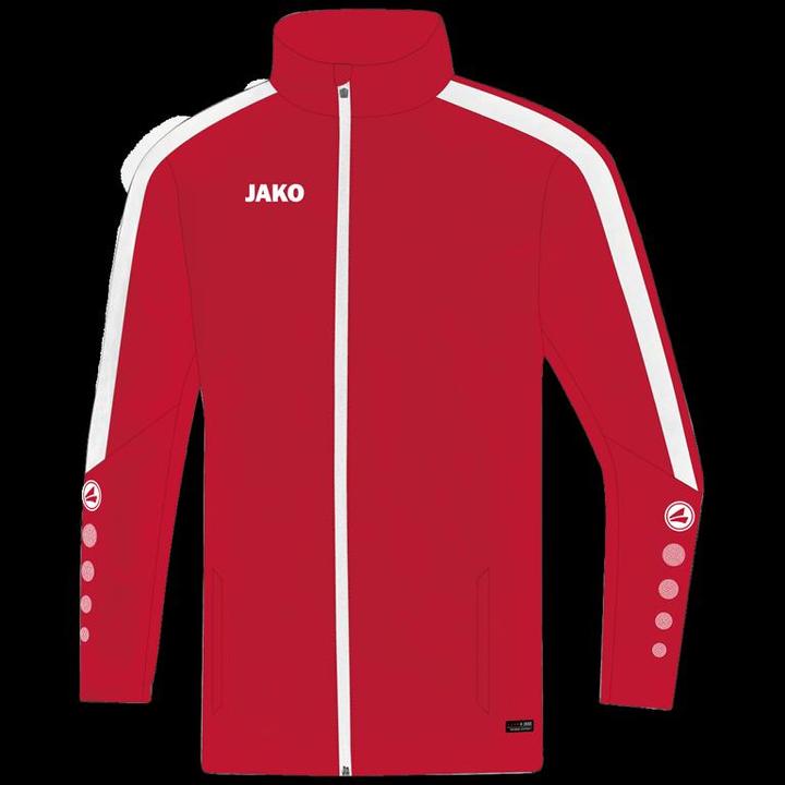 Produktbild JAKO Allwetterjacke Power (3XL)