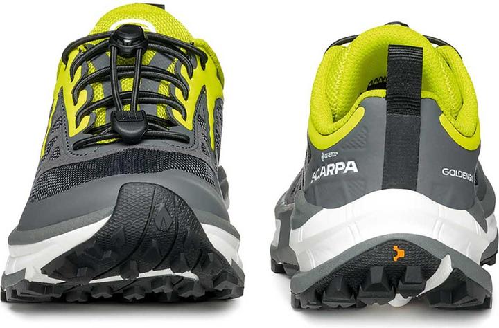 Actual product image Scarpa Kid's Golden Gate ATR GTX (28)