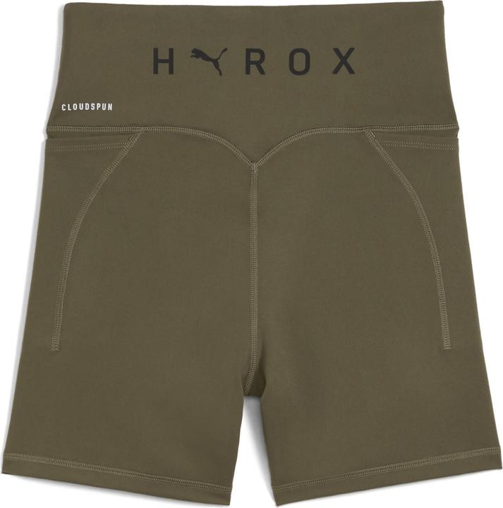 Image du produit Puma W x HYROX W Collant court Cloudspun (XL)