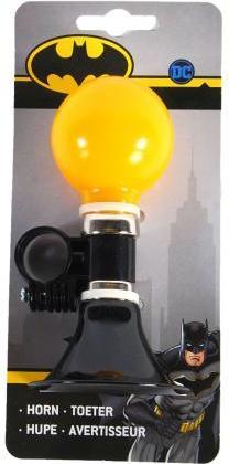 Actual product image Batman bicycle horn