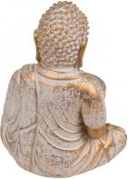 Produktbild Ootb Deko-Figur, Buddha, mit Teelichthalter