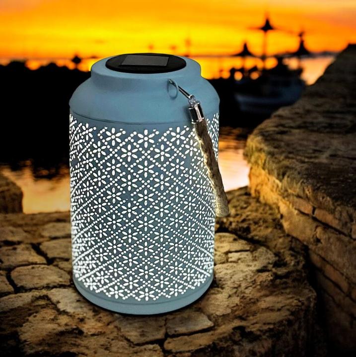 Produktbild GuGus LED Solar Laterne