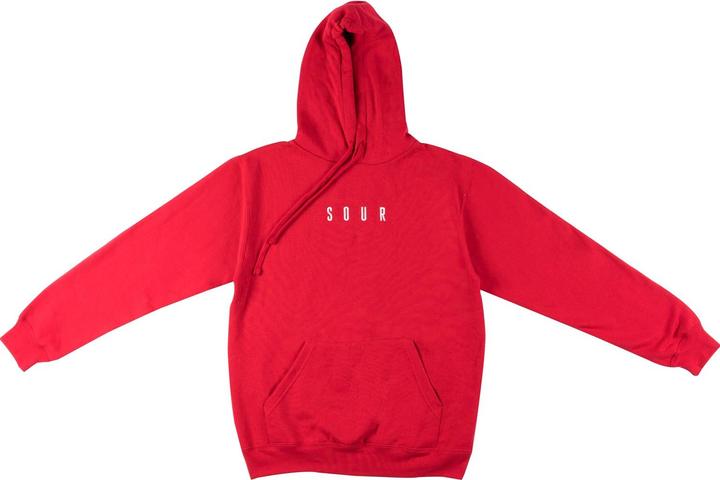 Actual product image Sour Army Hoodie (L)