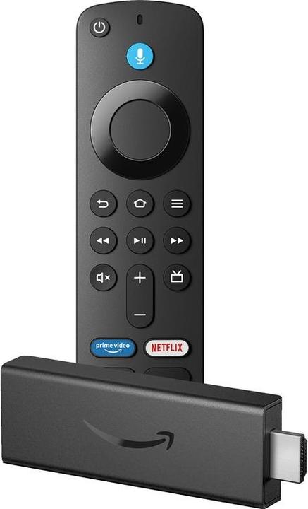 Image du produit Amazon Fire TV Stick HD (8 Go)