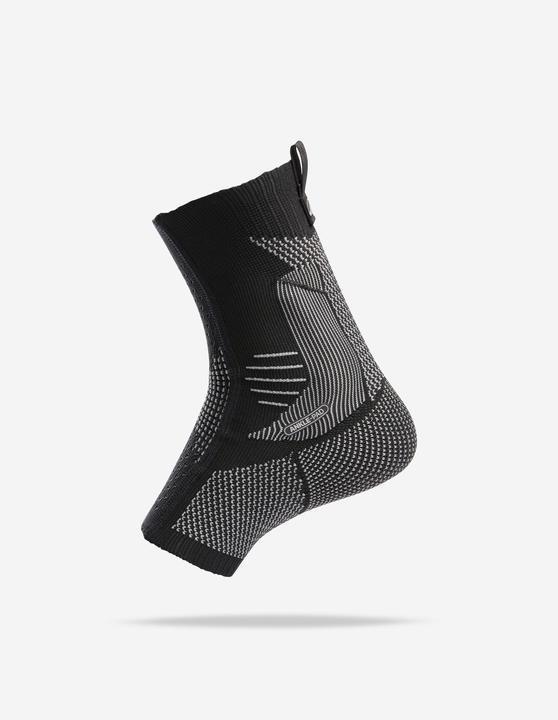 Actual product image Decathlon Ankle support with foam pads right/left level 1 (2)