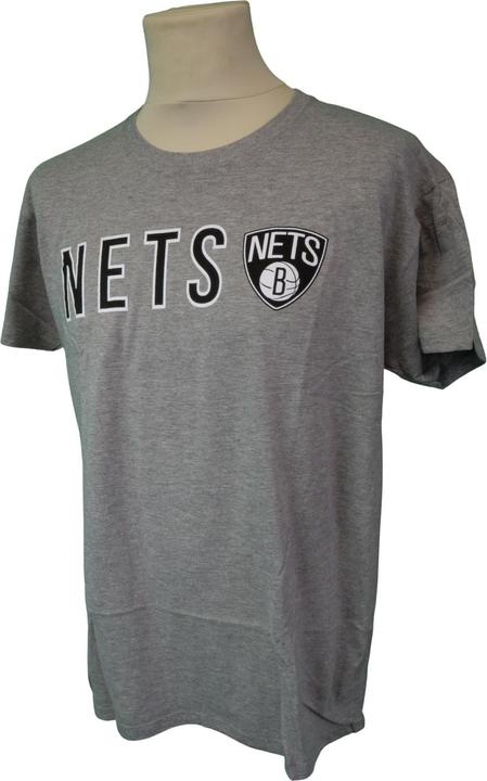Actual product image Outerstuff t-hirt brooklyn net (S)