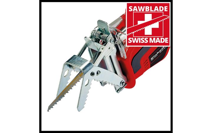Produktbild Einhell GE-GS 18 Li Solo