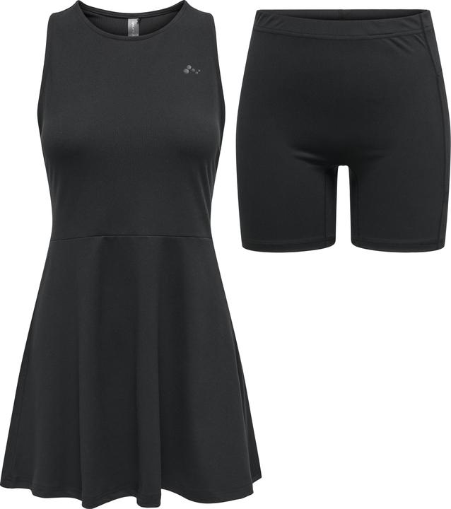 Only Play ONPPINA Kurzes Kleid Sportkleid (L)