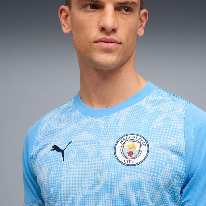 Produktbild Puma MCFC Training Jersey (M)