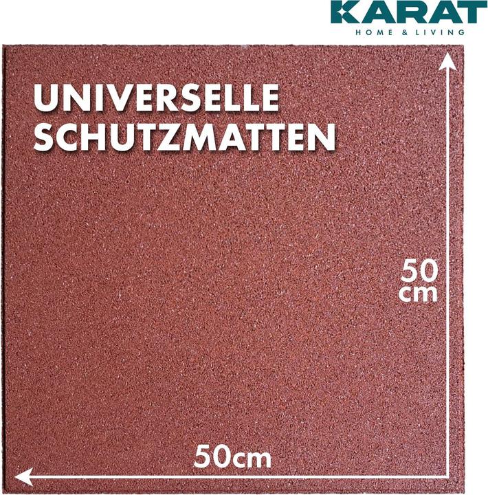 Produktbild Floordirekt Play Protect (50 x 50 cm)