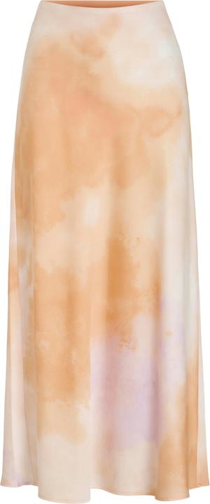 Vila VIELLETTE High Waist Midirock (38)