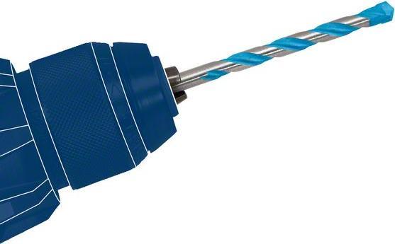 Produktbild Bosch Professional Zubehör EXPERT CYL-9 MultiConstruction Bohrer, 6 x 60 x 100 mm (6 Millimeter)