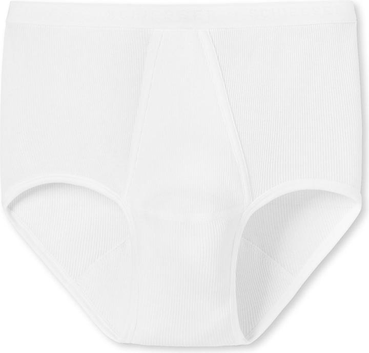 Immagine prodotto Schiesser Slip da uomo a doppia costola originale (5, Confezione singola)