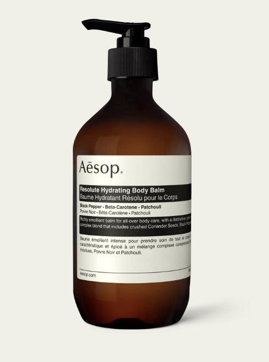 Produktbild Aesop Resolute (Körperlotion, 500 ml)