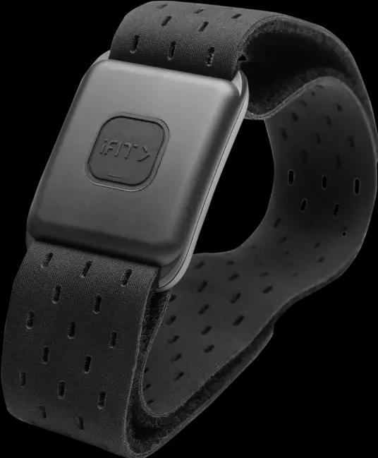 Actual product image Sko Arm band HR monitor NORDICTRACK Smartbeat