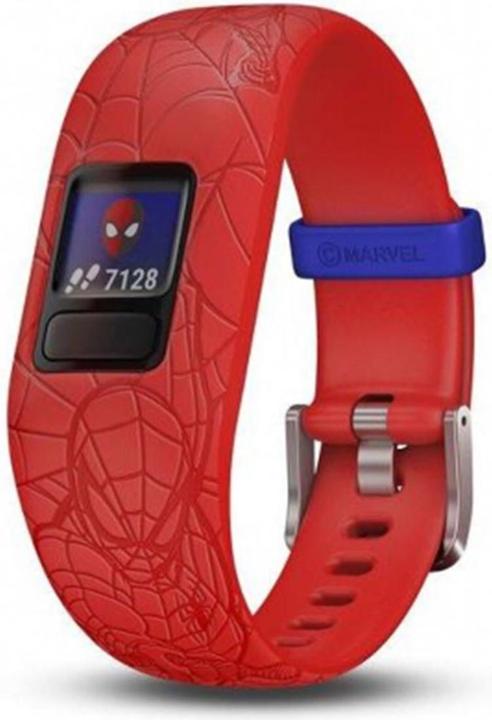 Garmin Vivofit jr. 2 Marvel Spider-Man (40.60 mm)