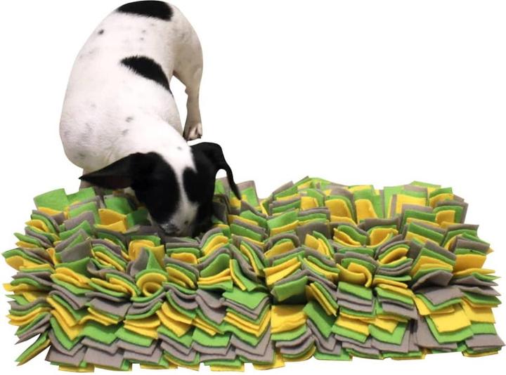 Produktbild Kerbl Schnüffelteppich (Intelligenzspielzeug Hund)