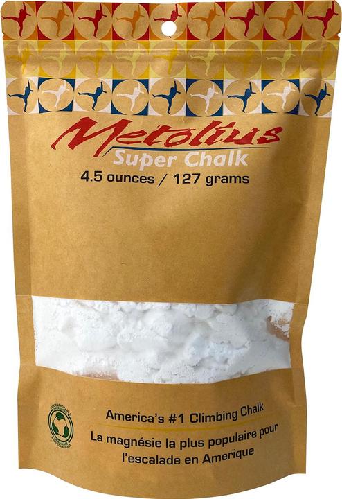 Metolius Super Chalk