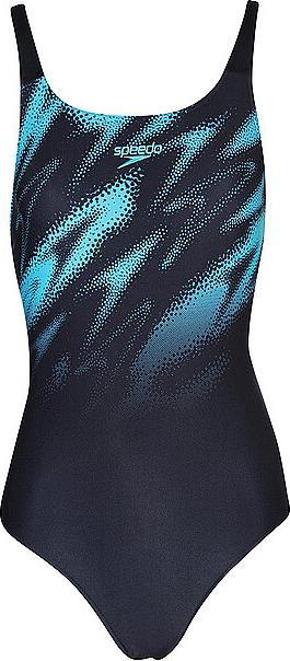 Produktbild Speedo Hyperboom Placement Muscleback (40, 44)