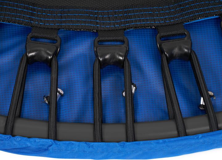 Actual product image Sport-Thieme Trampoline Flex Pro (125 cm)